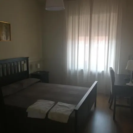 Casa Per Ferie Suore Domenicane فندق