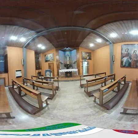 Casa Per Ferie Suore Domenicane فندق روما