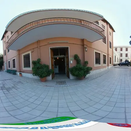 Casa Per Ferie Suore Domenicane 罗马