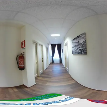 Casa Per Ferie Suore Domenicane فندق