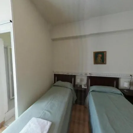 Casa Per Ferie Suore Domenicane Hotel 3*