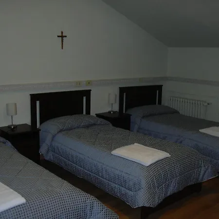 Hotel Casa Per Ferie Suore Domenicane Rome