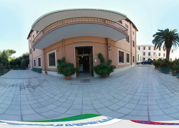 Casa Per Ferie Suore Domenicane Roma
