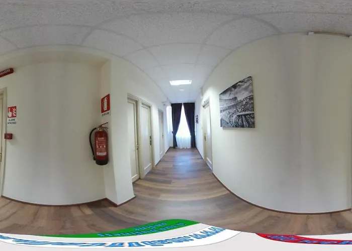 Casa Per Ferie Suore Domenicane Hotel