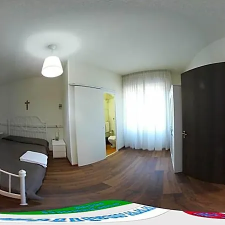 Casa Per Ferie Suore Domenicane