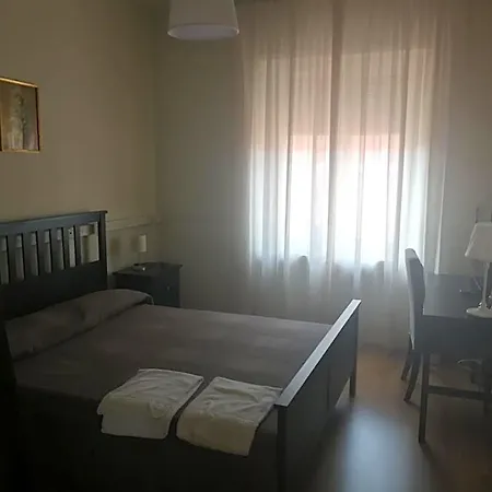 Hotel Casa Per Ferie Suore Domenicane 3*