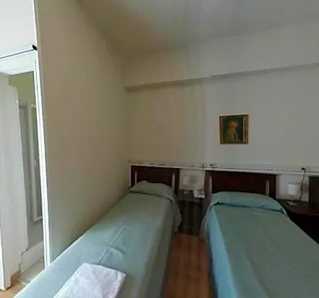Casa Per Ferie Suore Domenicane 3* Rom