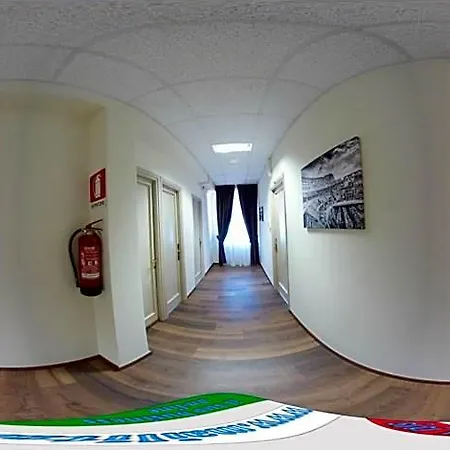 Casa Per Ferie Suore Domenicane Hotel 3*
