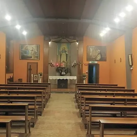 Casa Per Ferie Suore Domenicane Hotel Rom