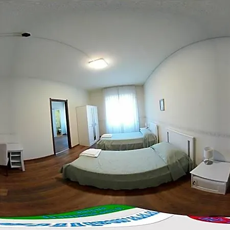 Casa Per Ferie Suore Domenicane Rom