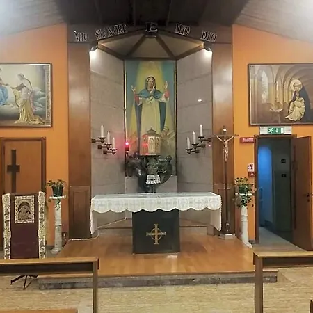 Casa Per Ferie Suore Domenicane