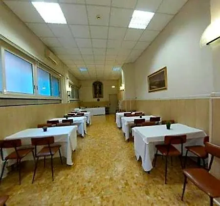Casa Per Ferie Suore Domenicane Rom