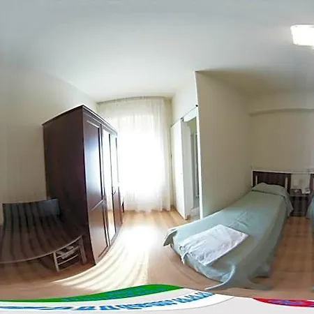 Hotel Casa Per Ferie Suore Domenicane Rom