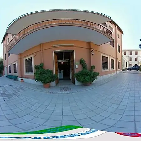 Casa Per Ferie Suore Domenicane Hotel Rom