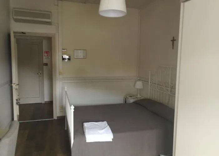 Casa Per Ferie Suore Domenicane 3*