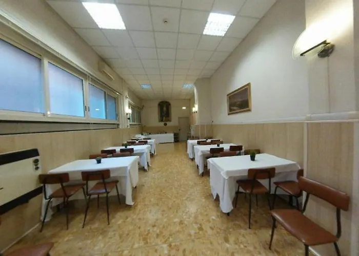 Casa Per Ferie Suore Domenicane Ξενοδοχείο 3*