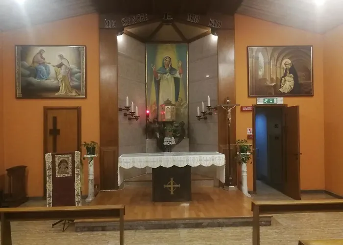 Casa Per Ferie Suore Domenicane