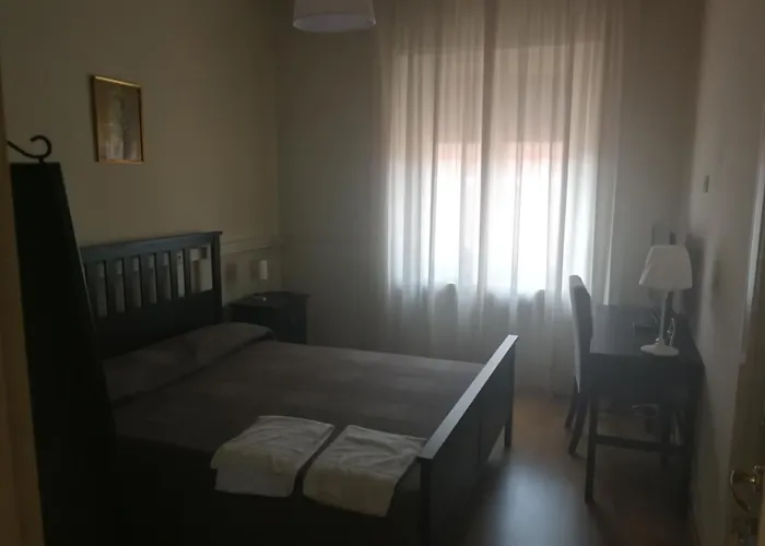 Casa Per Ferie Suore Domenicane Ξενοδοχείο