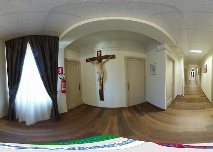 Casa Per Ferie Suore Domenicane 3* Ρώμη