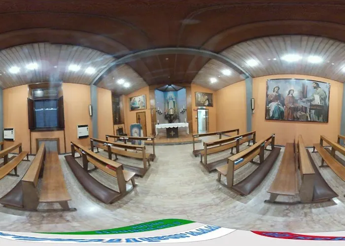 Casa Per Ferie Suore Domenicane Ξενοδοχείο Ρώμη