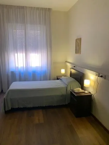 Casa Per Ferie Suore Domenicane 罗马