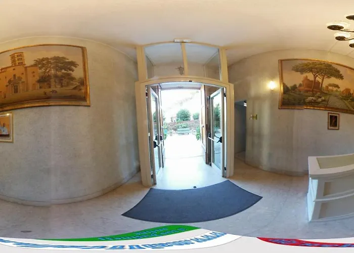 Casa Per Ferie Suore Domenicane Ξενοδοχείο