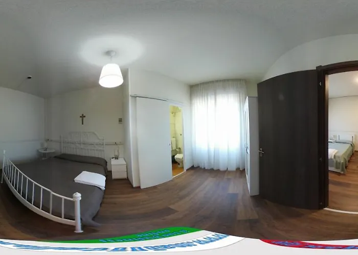 Casa Per Ferie Suore Domenicane Ξενοδοχείο 3*