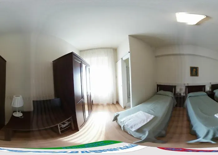 Casa Per Ferie Suore Domenicane Ρώμη