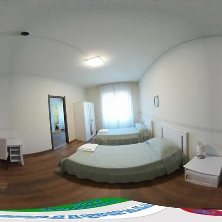 호텔 Casa Per Ferie Suore Domenicane 로마