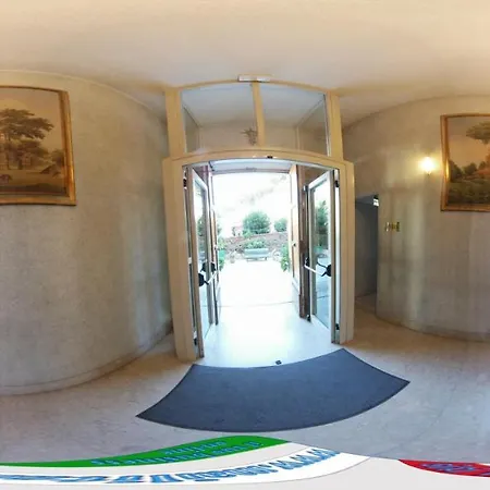 Casa Per Ferie Suore Domenicane 호텔