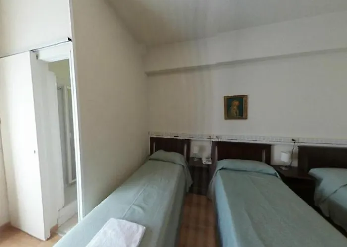 Casa Per Ferie Suore Domenicane Hotell 3*
