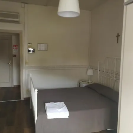 Casa Per Ferie Suore Domenicane 3*