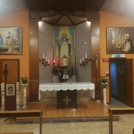 Casa Per Ferie Suore Domenicane