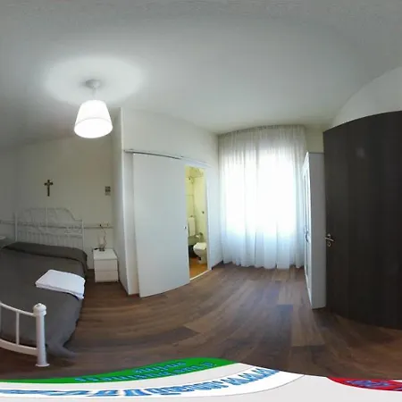 Casa Per Ferie Suore Domenicane 酒店 3*