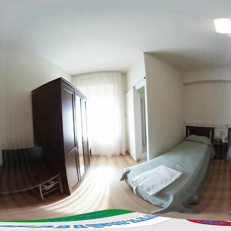 Casa Per Ferie Suore Domenicane روما