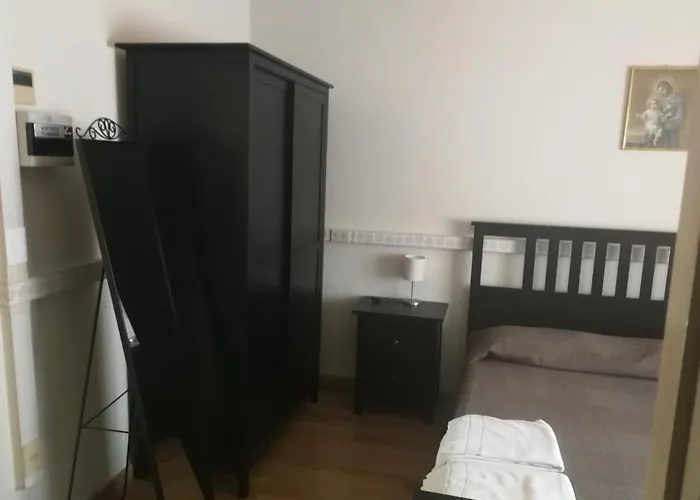 Casa Per Ferie Suore Domenicane Hotel 3*