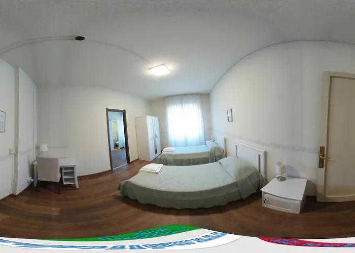 Hotel Casa Per Ferie Suore Domenicane Roma
